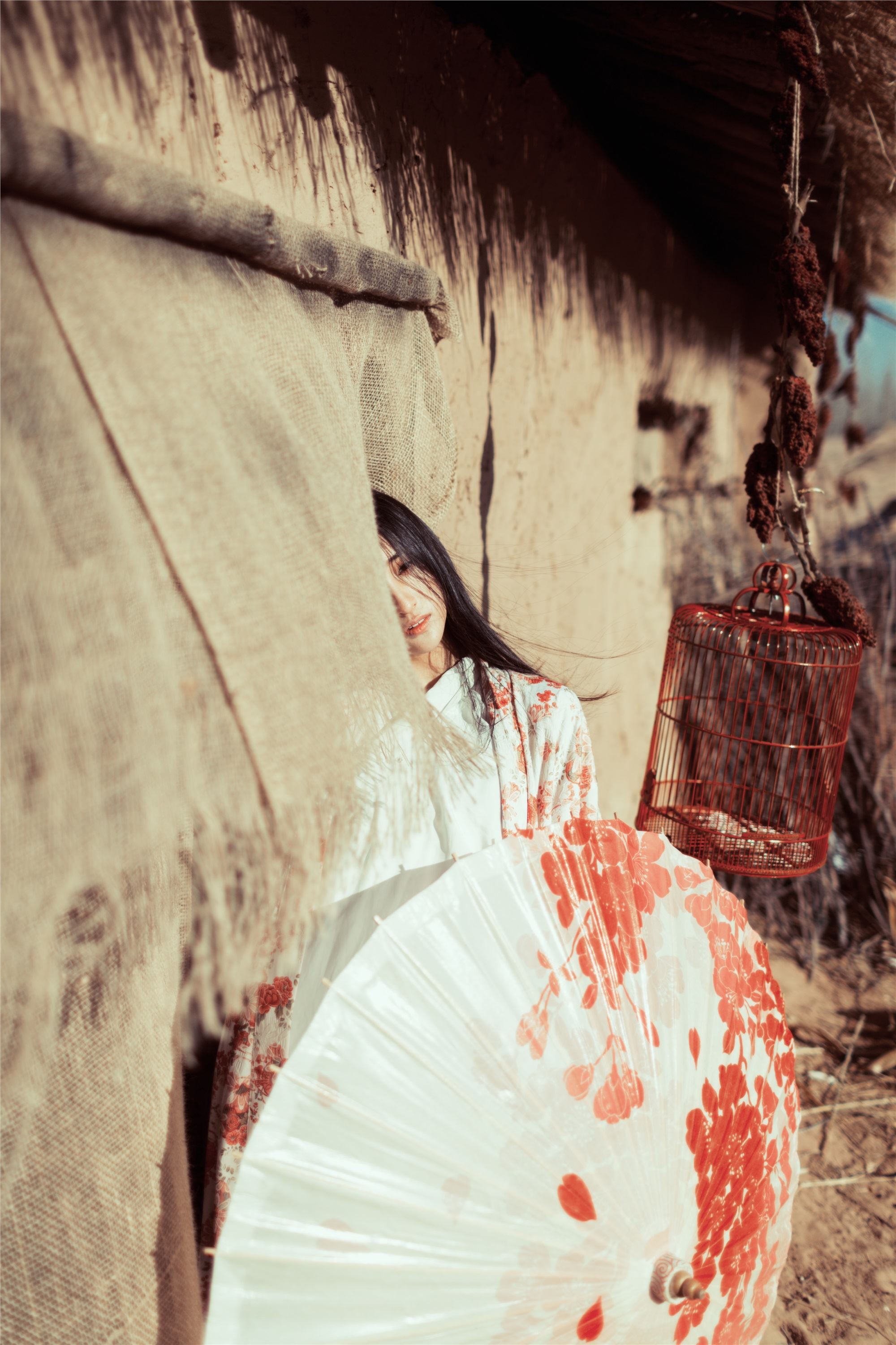 YITUYU艺图语 2021.06.23 天涯过客 卓煜茜